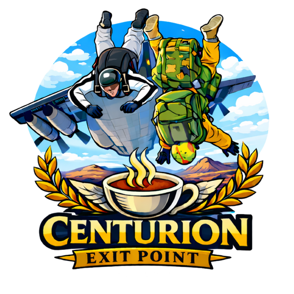 Centurion Exit Point Coffee